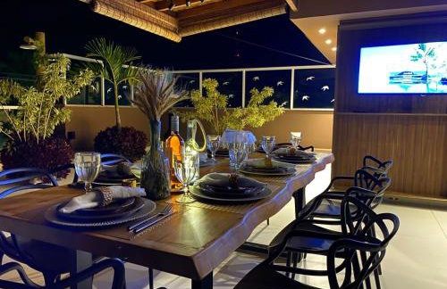 Cobertura Blue Beach House - Photo 39