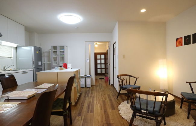 Base Osaka - Foto 35