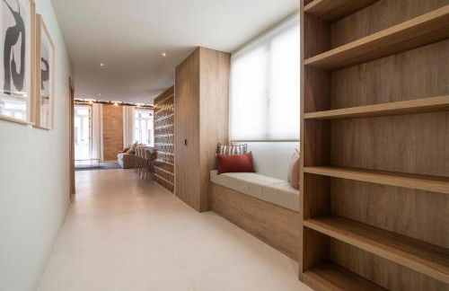 VLC Host - Martí Apartments - Foto 23