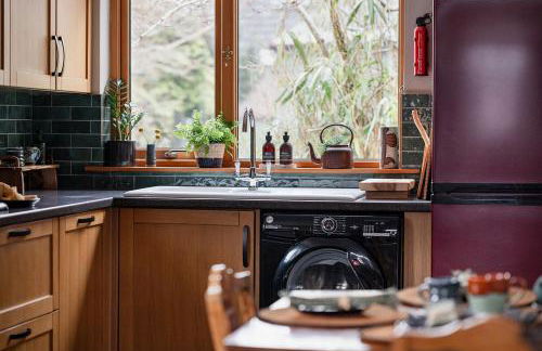 Luxury 3 Bedroom Cottage - Sleeps 6 - Foto 14