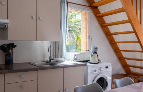 Maisons de la Clarté - La Bernique - Foto 11