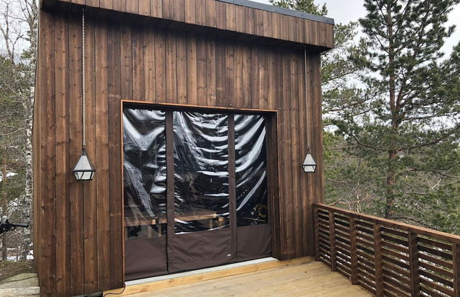 12 Person Holiday Home in Skare-by Traum - Foto 18