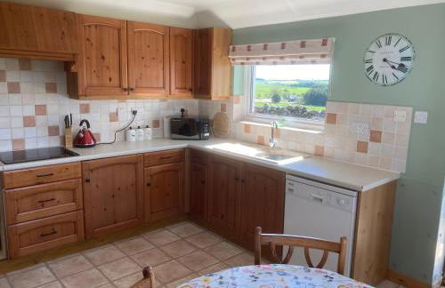 Meikle Aucheoch Holiday Cottage, plus Hot Tub, Near Maud, in the heart of Aberdeenshire - Foto 30