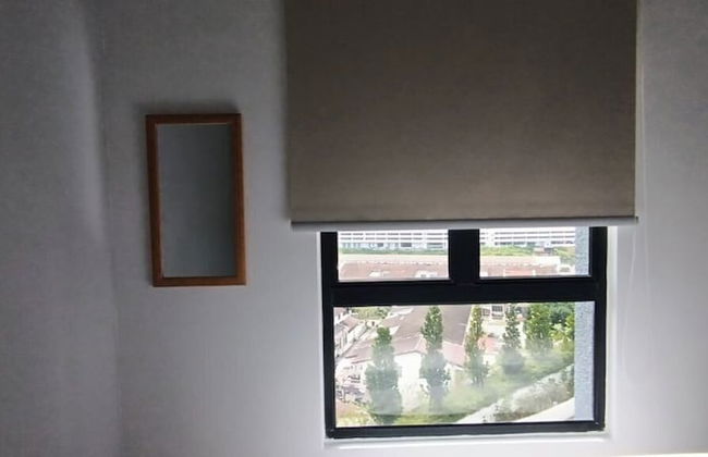 The Horizon Ipoh L8 2BR Deluxe - Foto 1