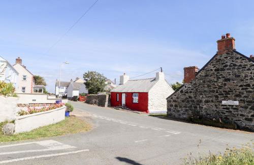 Bwthyn Alarch - Foto 20