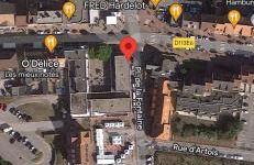 La Cabine d HARDELOT Plage à 3mn à pied - Foto 11