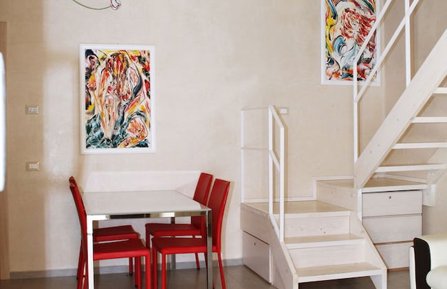 Stevens Apartments - Foto 45