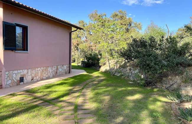 Sera & Mattino Appartamenti by SolturElba - Foto 89