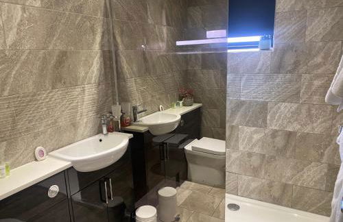 Barn Owl Lodge - Foto 23