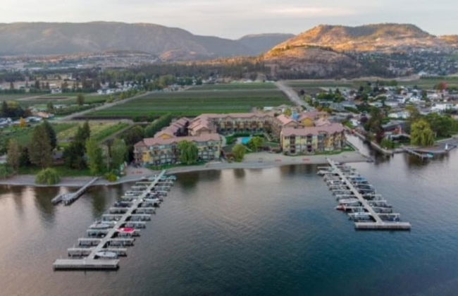 Beachfront Lakeview Condo at Barona - Photo 26