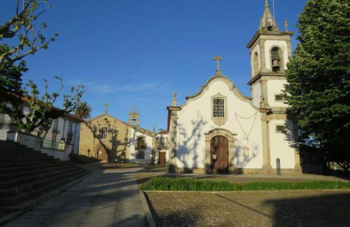 Casa Porta de Santiago - Foto 22