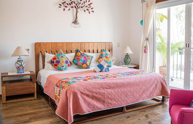 Refugio del Mar - Foto 2