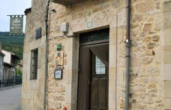 Casa Rural Pinares De Soria - Foto 21