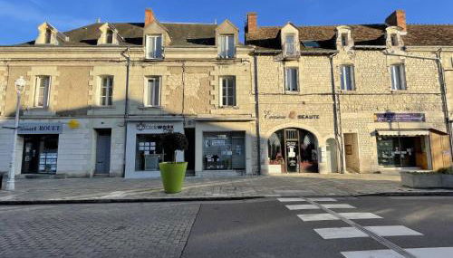 Meublé de tourisme Sejour-La-Roche Pasteur - Foto 2