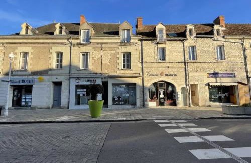 Meublé de tourisme Sejour-La-Roche Pasteur - Foto 2