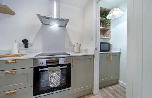 The Burrow - Foto 18