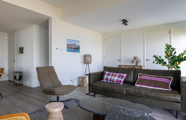 Holiday Home Sint-annaland Near Zeeland Beach - Foto 32