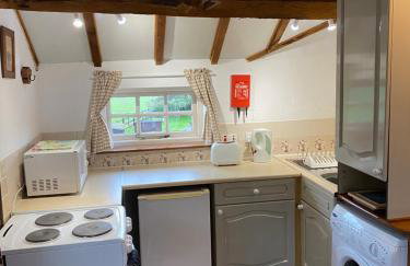 Bank Farm Cottages - Foto 23