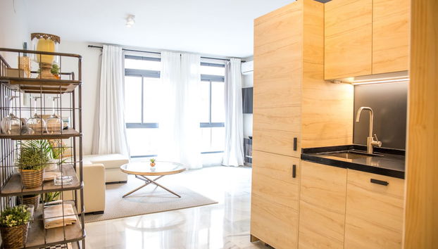 beach & center premium - Foto 2, Imagen principal