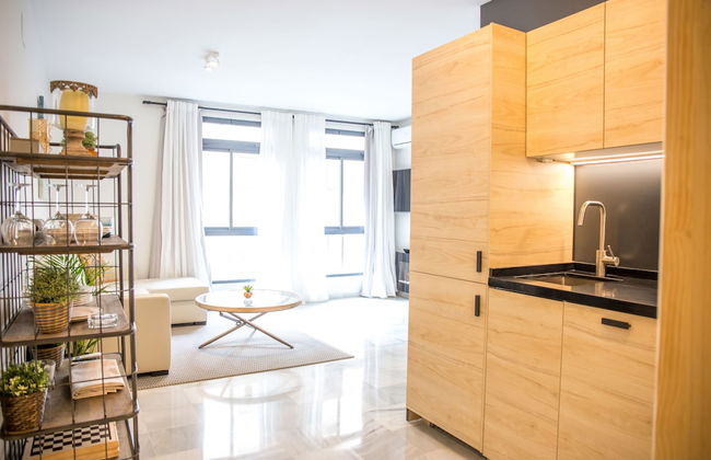 beach & center premium - Photo 1