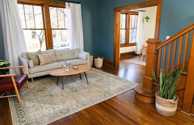 The Winona House - Boutique Hotel Near Downtown - Photo 25