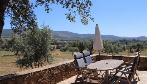 Casa do Sobreiro-Quinta do Briando - Foto 2