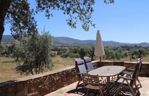 Casa do Sobreiro-Quinta do Briando - Foto 2