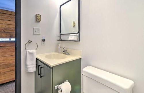 Swiss Mtn Condo 3 Mi to Seven Springs Resort - Foto 20