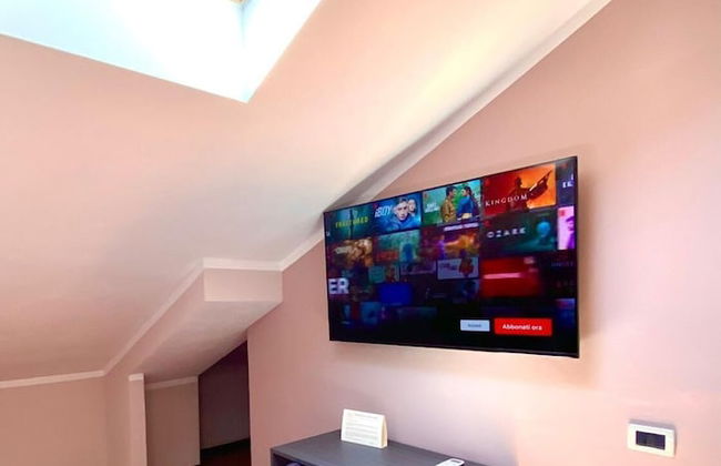 HH Serravalle - Foto 4