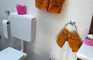 Il cortile dei frutti selvatici - Photo 14