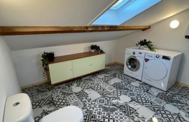 La Kabylie au coeur des 3 Vallées internet tout compris - Foto 4