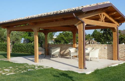 Residence Colle Veroni - Foto 41