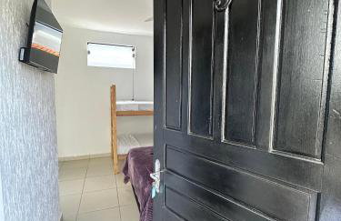 POUSADA OHANA, SUITES ao LADO DO SESC BERTIOGA, e PROXIMO A PRAIA - Foto 43