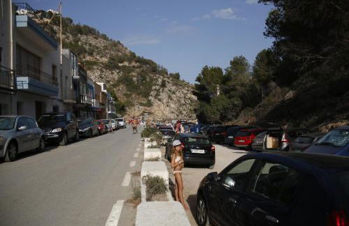 la Granadella paradis Home - Foto 28