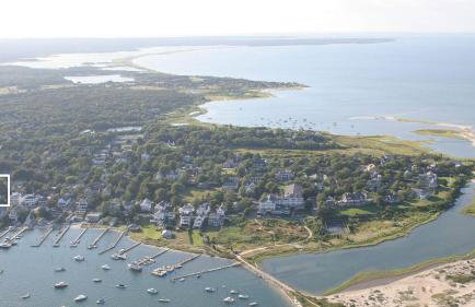 Captain Morse House - Luxury, Waterfront, Town, & Beaches - 5 stars - Foto 48