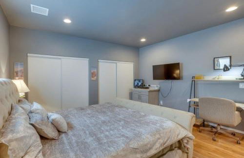 3BR 2BA Kingman Home w Patio Fire Pit - Photo 10