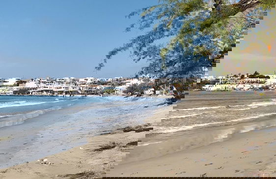 Sea View And Mountain View Apartment For 4 People - Photo 43