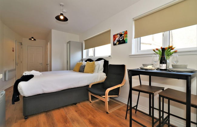 No 3 Bonnet Apartments Studio - Foto 14