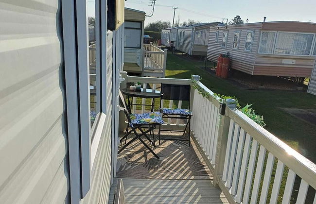 Family Caravan-pets-golden Palm-pool-arcades - Foto 17