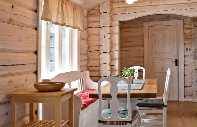 8 Person Holiday Home in Hurdal-by Traum - Foto 13