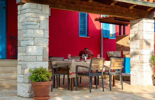 Villa Parun made for leisure & pleasure - Foto 68