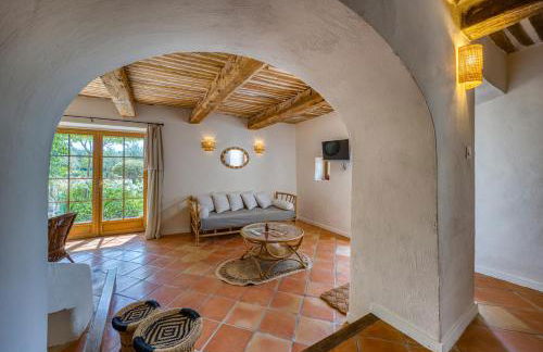 La Bastide des Oliviers Provence - Mirabel aux Baronnies - Foto 52