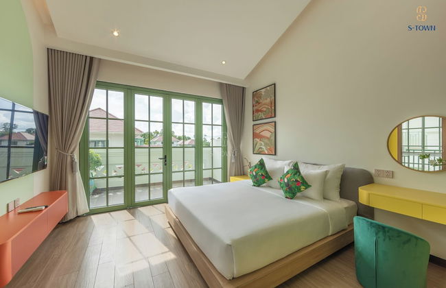 S-Solution Phu Quoc by DDH - Photo 10