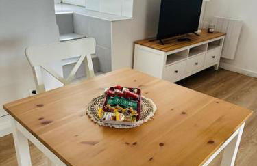 Le Cosy au cœur de Brétigny - Foto 15