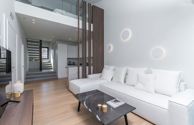 GM Luxury Suites & Spa - Foto 6