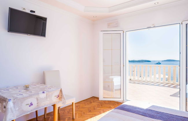 Apartments Blue Chill - Foto 23