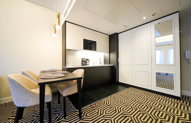 Baltic Park Fort by Baltic Home - Foto 51