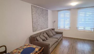 Apartment 2 in Altstadt Angermünde - Foto 3