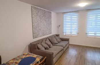 Apartment 2 in Altstadt Angermünde - Foto 3