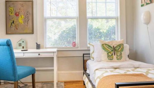 Lovely 2BR near Uptown Charlotte - Foto 2